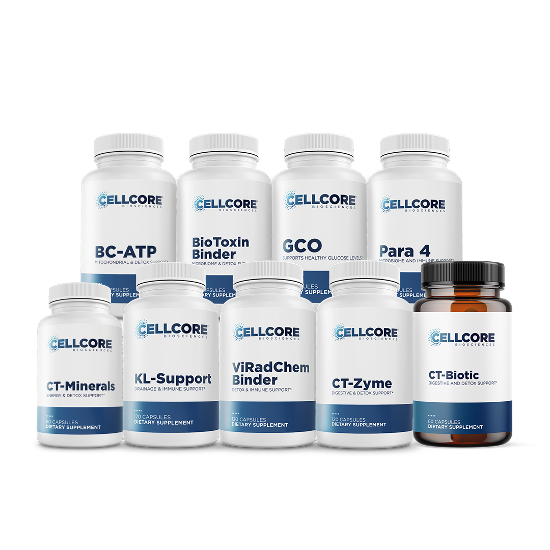 C.A. Support Protocol