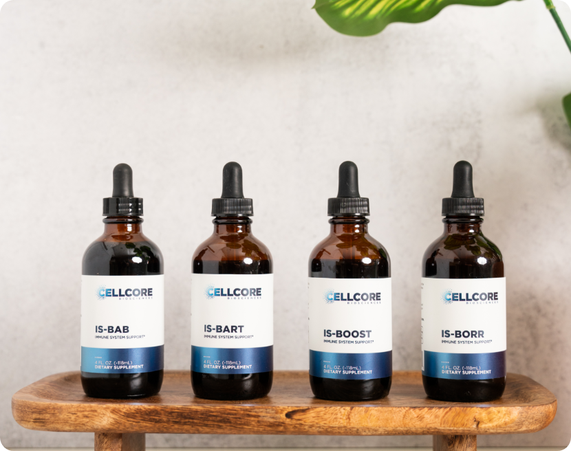 CellCore Medicines