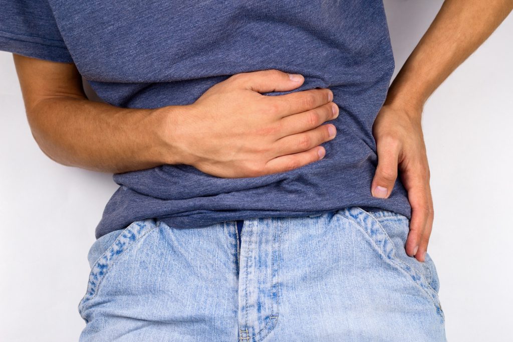 Chronic Body Inflammation, Toxins, and the Blood-Brain Barrier