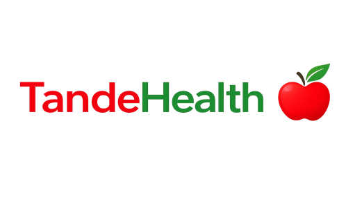 Tande Health - Logo